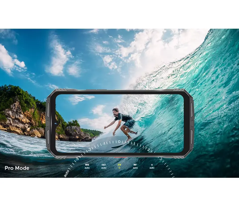 Doogee S118 Pro