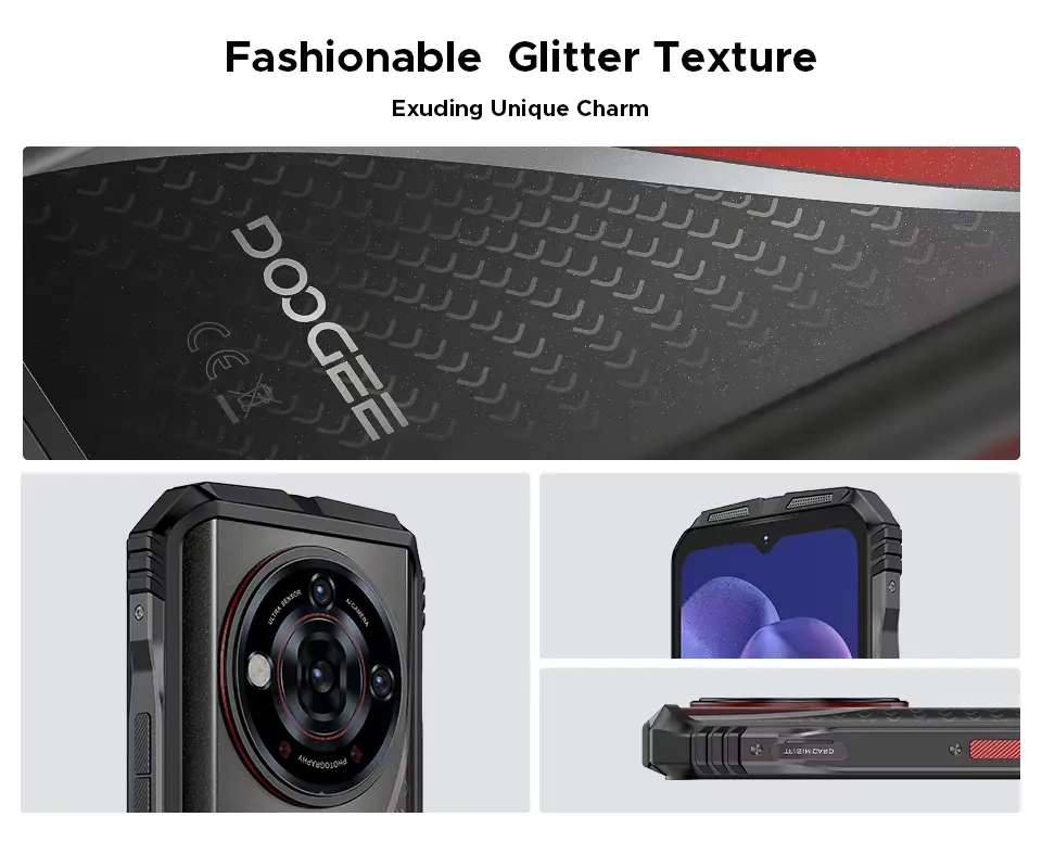 Doogee S118 Pro