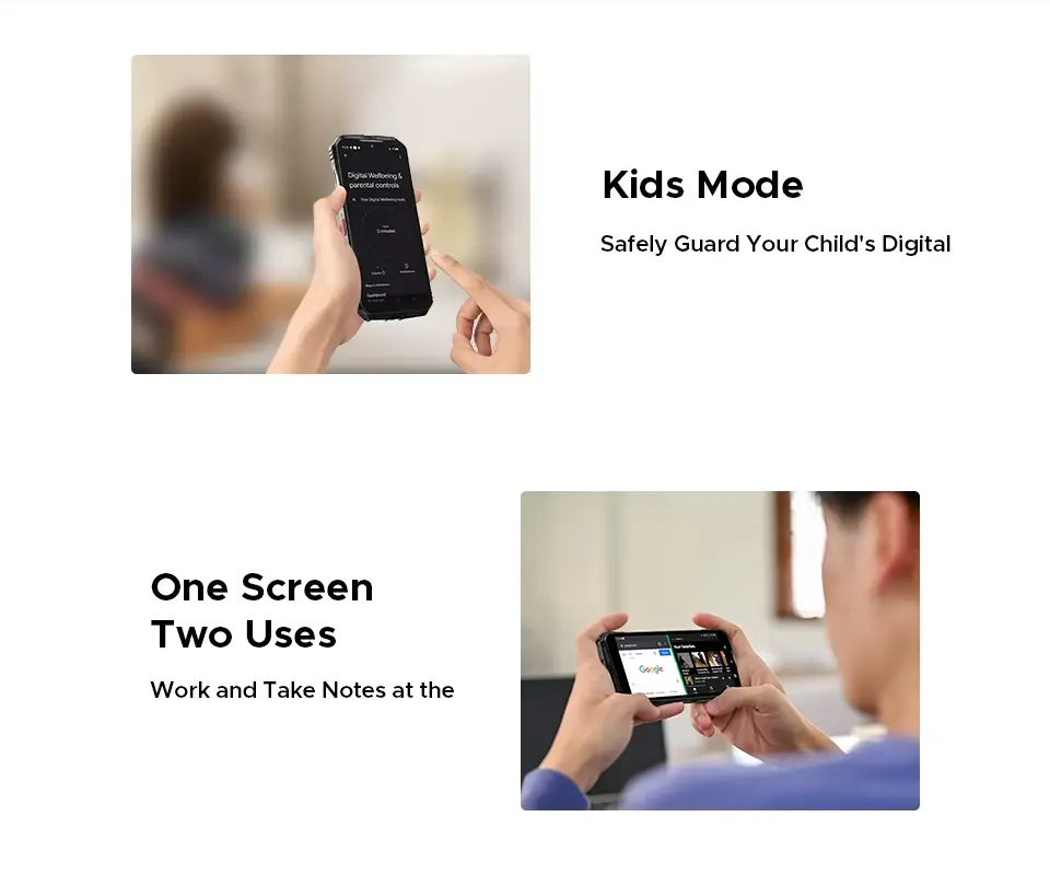 Doogee S118 Pro
