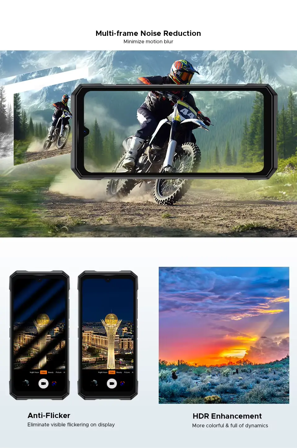 Doogee S200 Plus