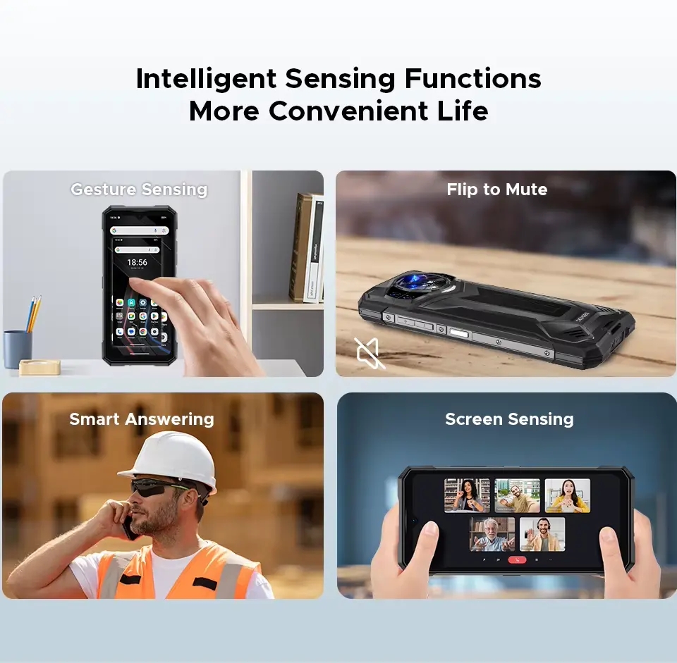 Doogee S200 Plus