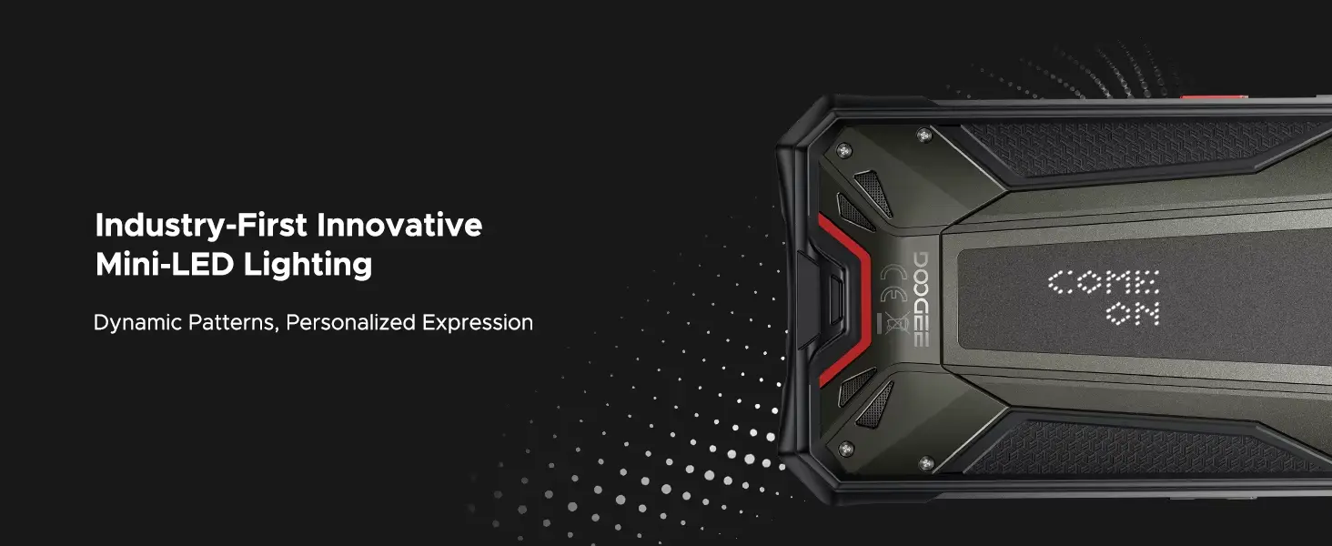 Doogee S300 Pro