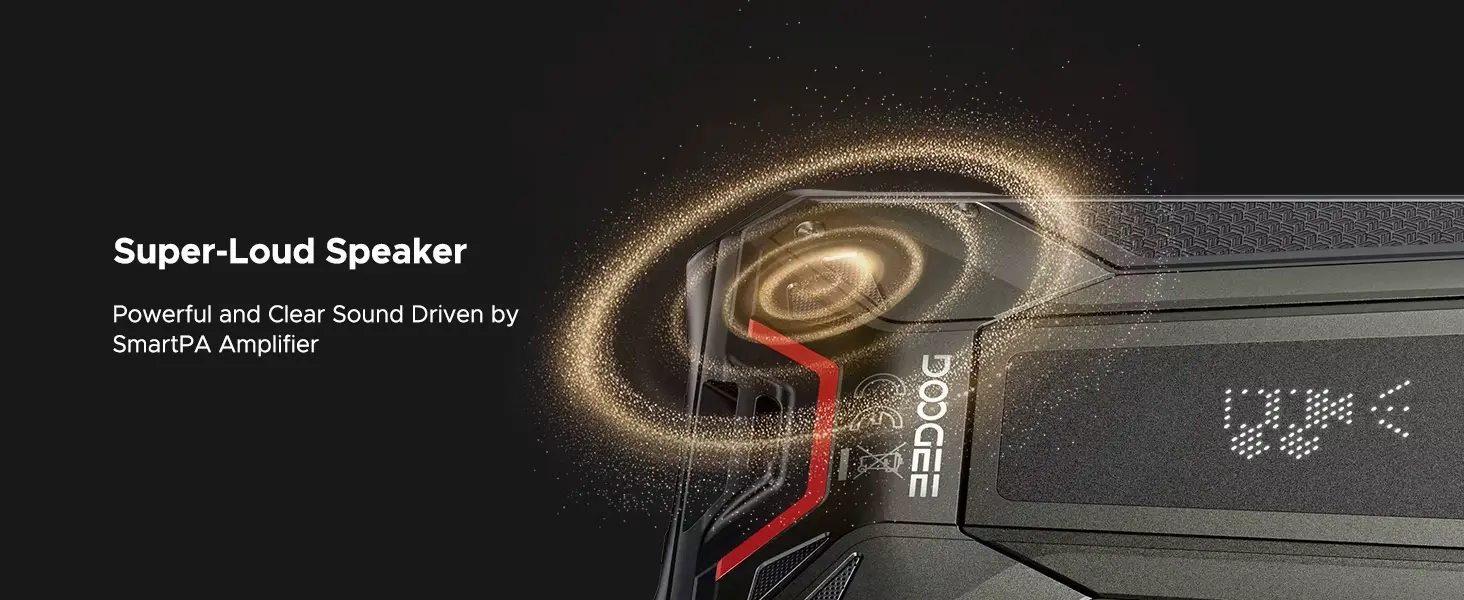 Doogee S300 Pro