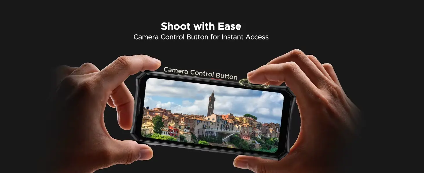 Doogee S300 Pro