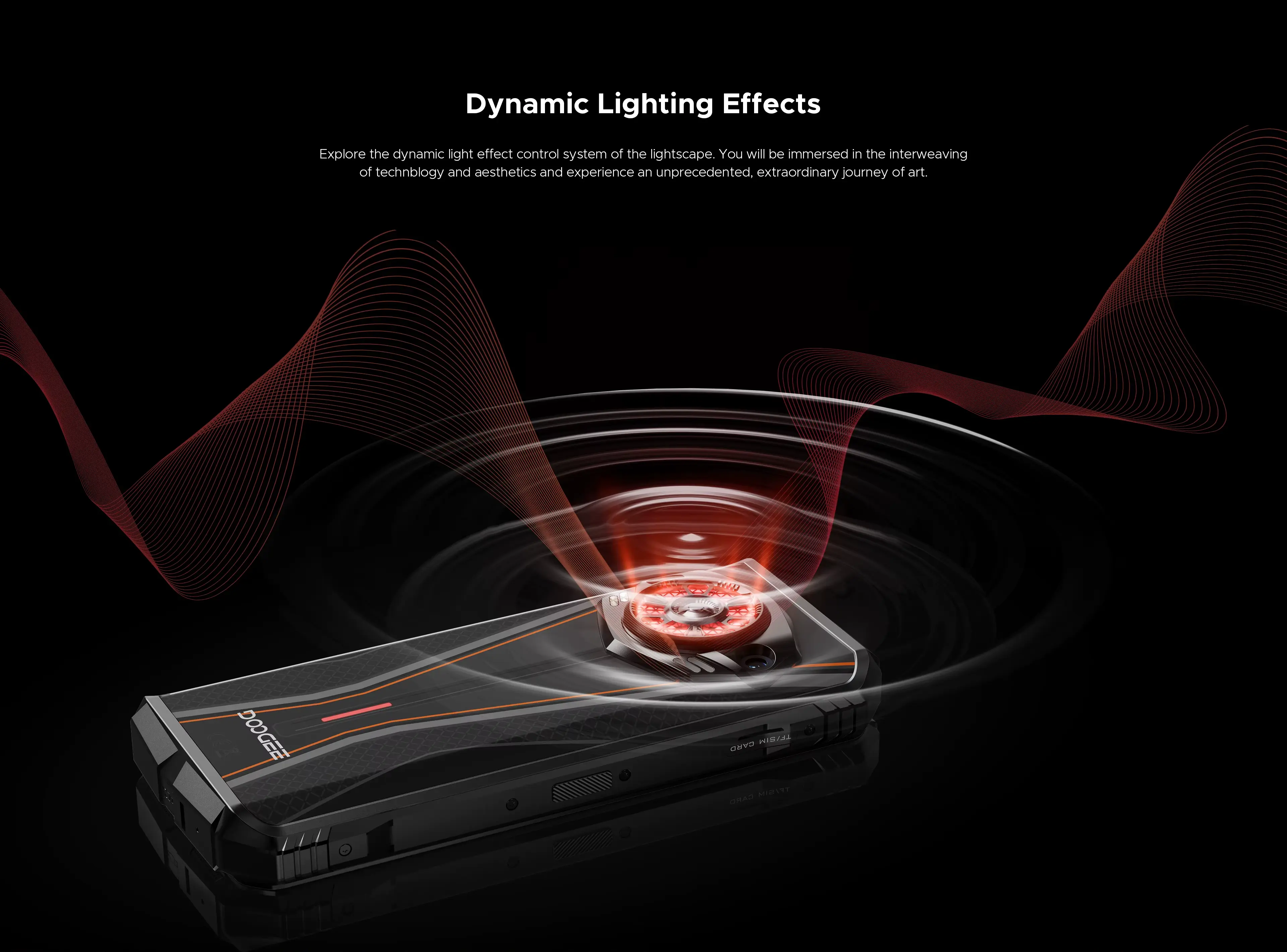 Doogee S Punk Pro