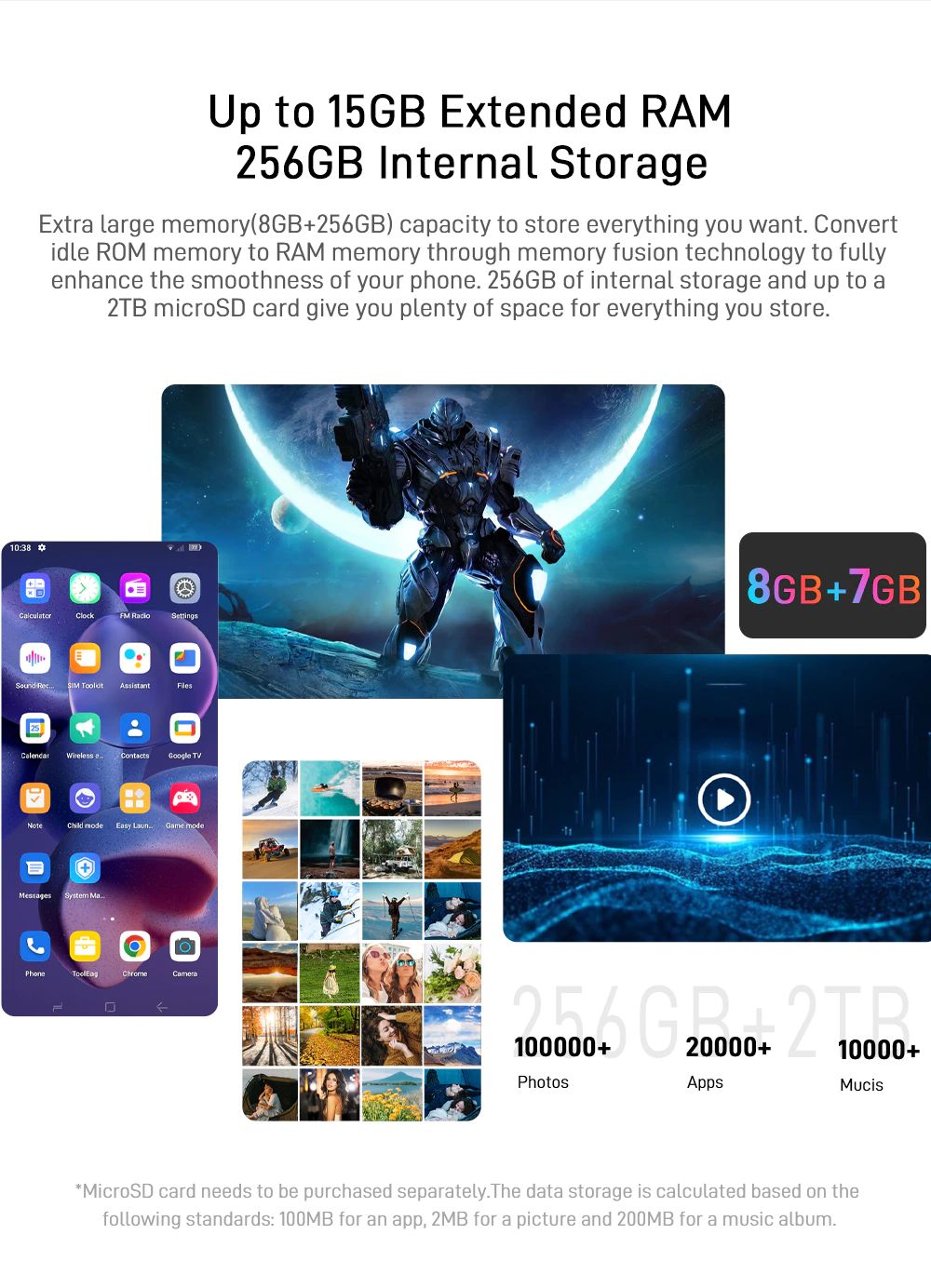 Doogee V30