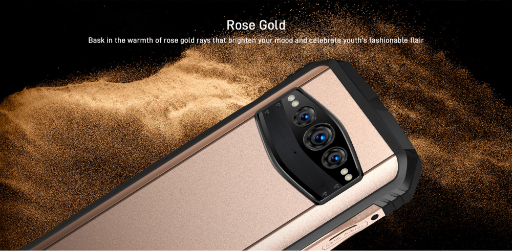 Doogee V30T