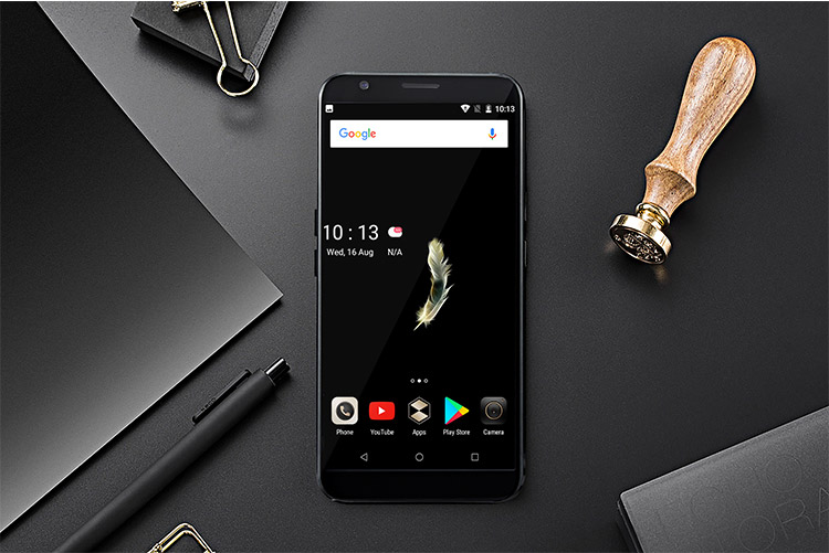 Doogee X55