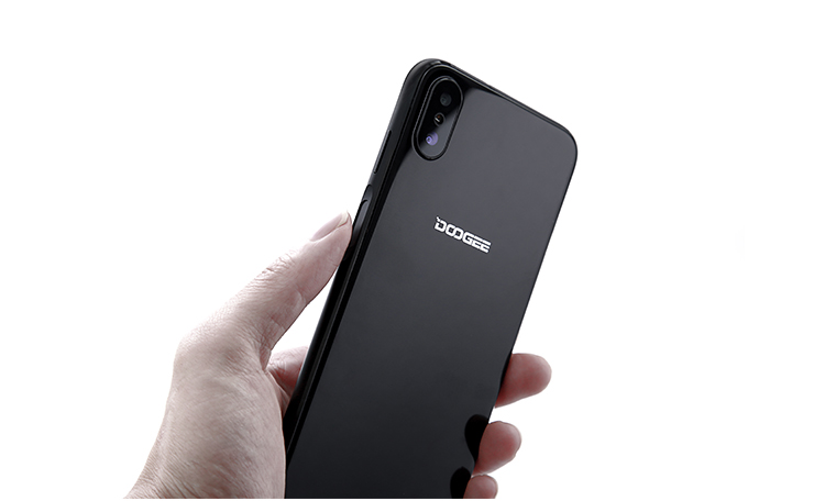 Doogee X55