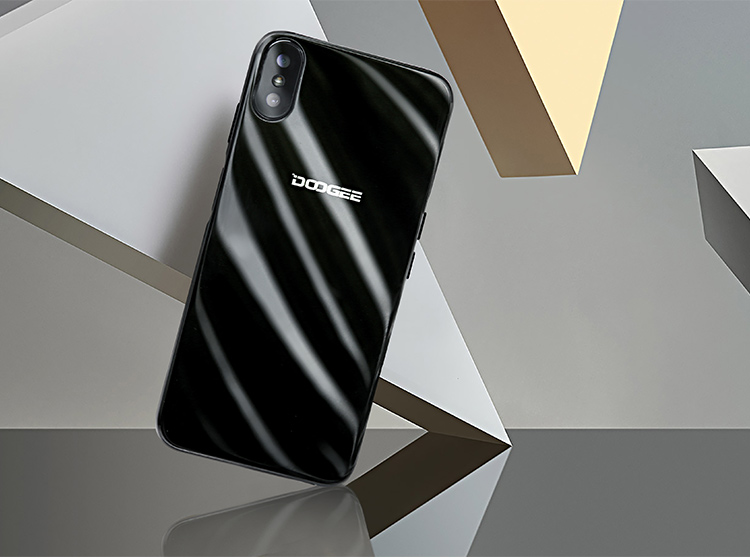 Doogee X55