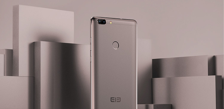 Elephone C1 Max