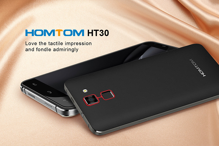 Doogee Homtom HT30