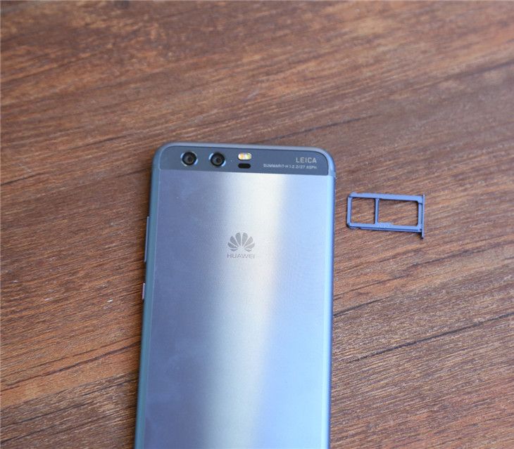 Huawei P10