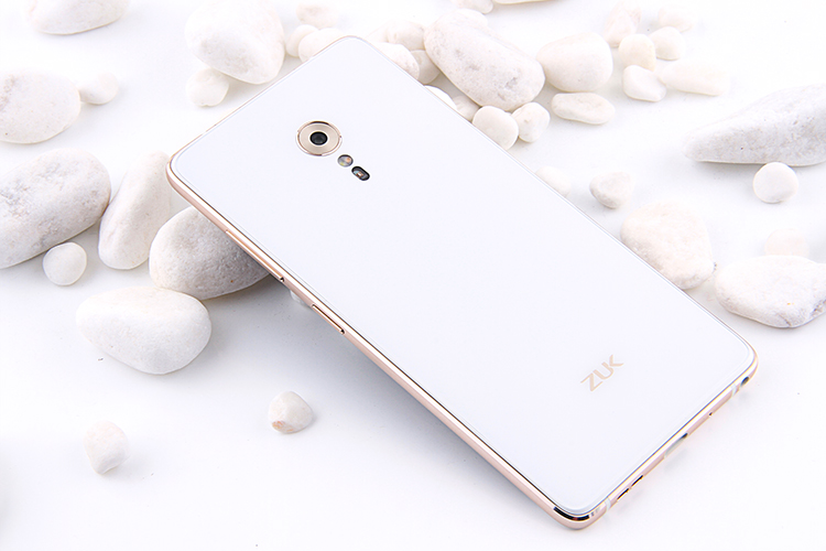 Lenovo ZUK Z2 PRO