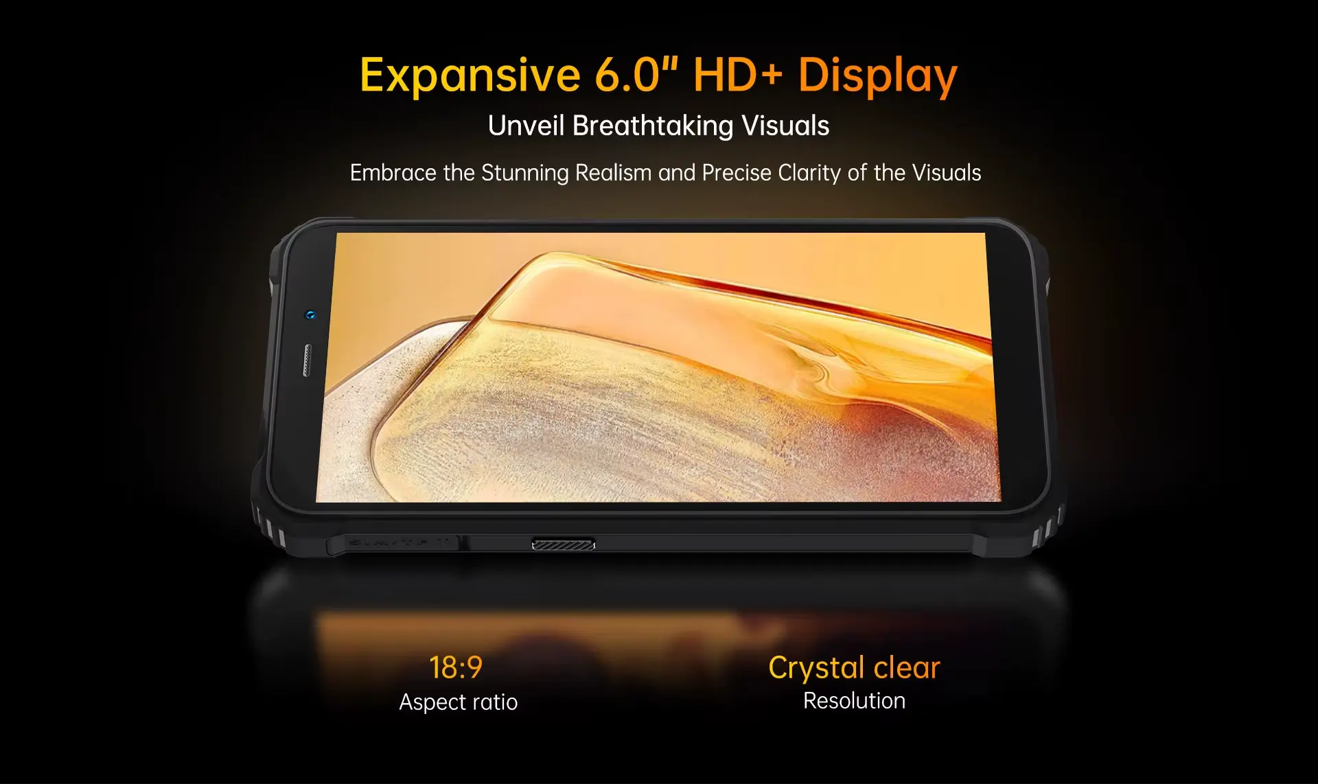 Oukitel G2