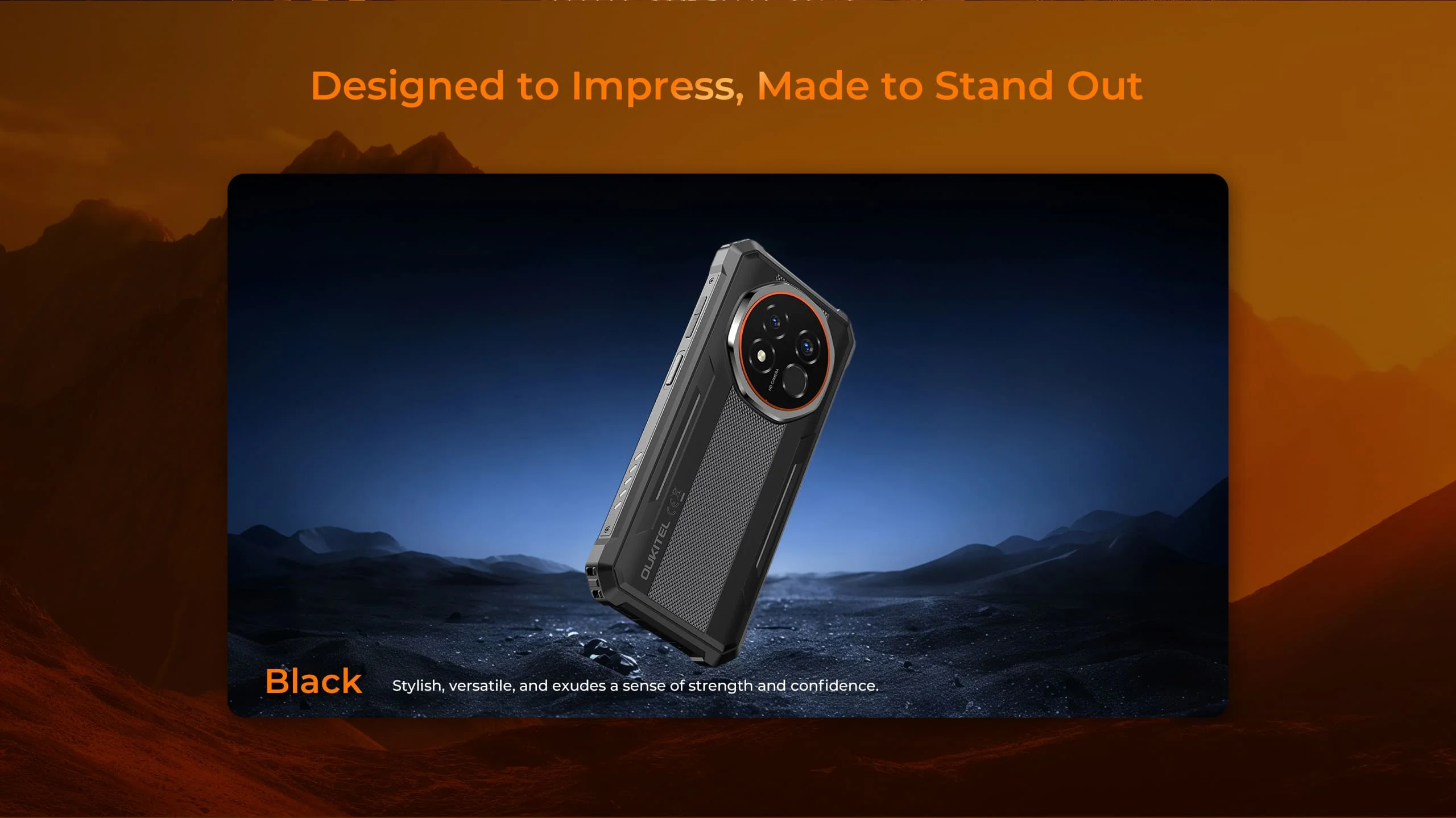 Oukitel G6