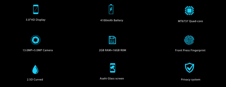 Oukitel K4000 Plus