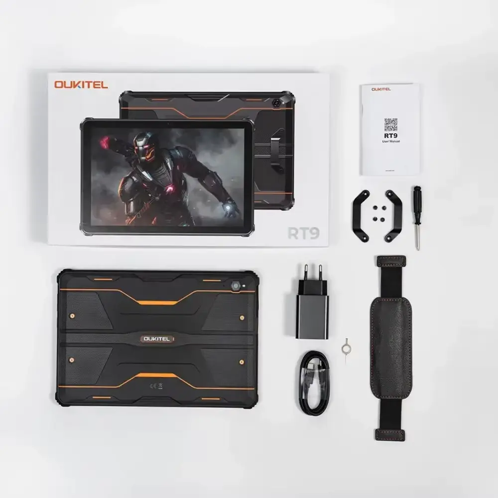 Oukitel RT9