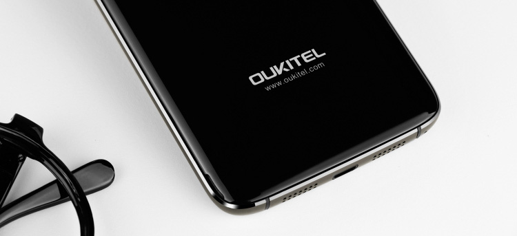 Oukitel U22