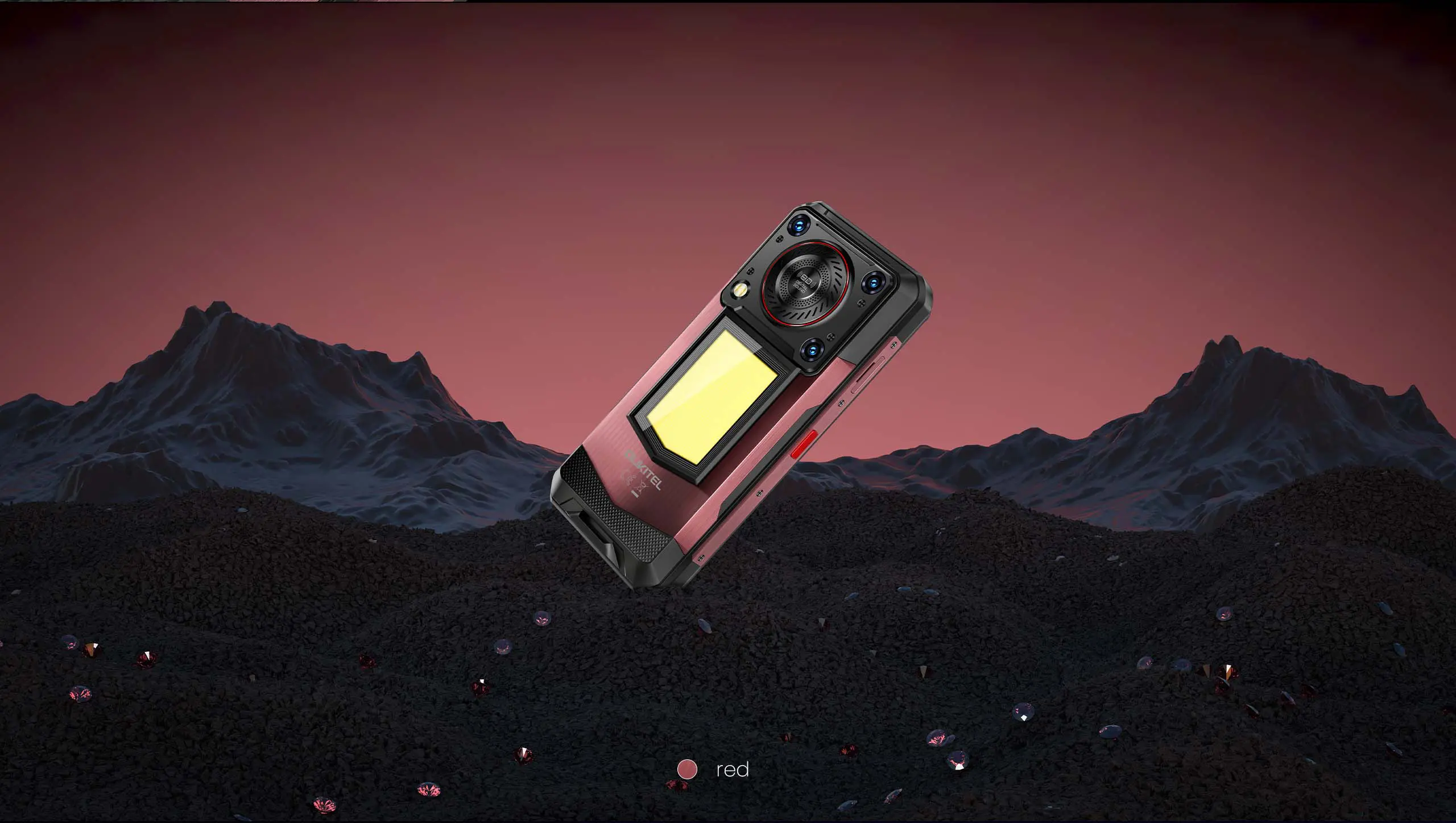 Oukitel WP56