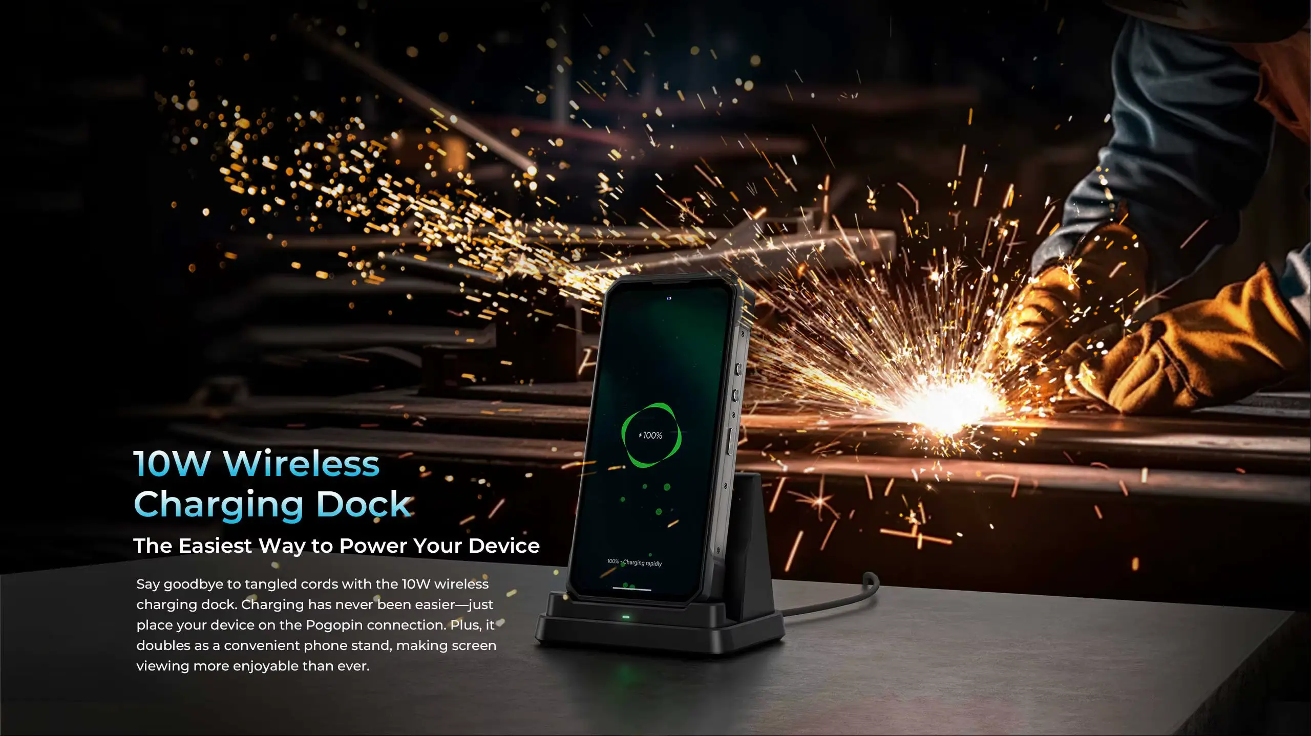 Oukitel WP61