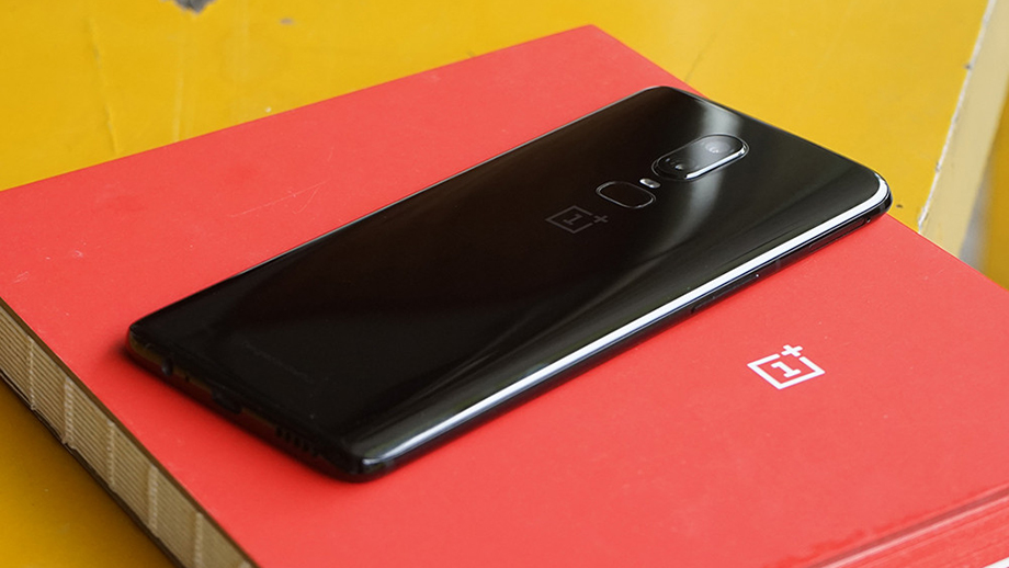 OnePlus 6