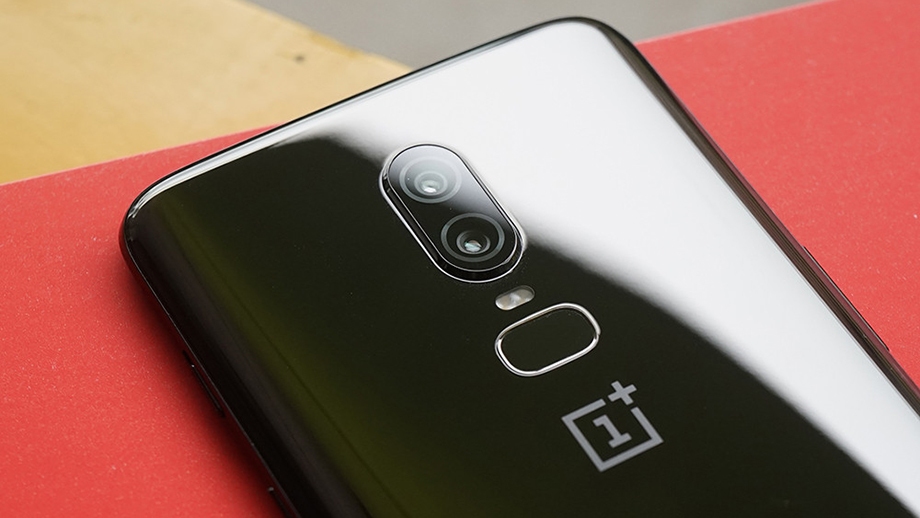 OnePlus 6