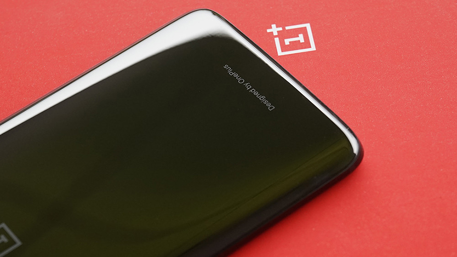 OnePlus 6