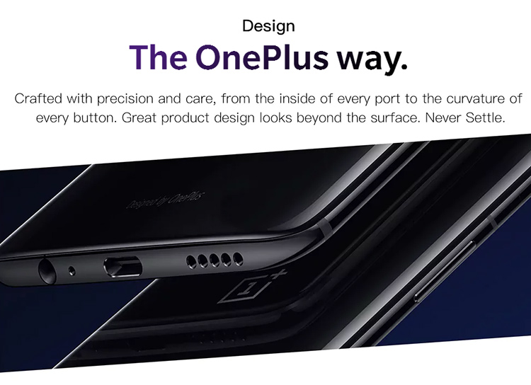 OnePlus 6