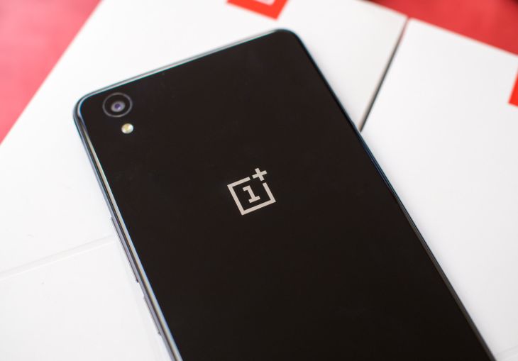 OnePlus X