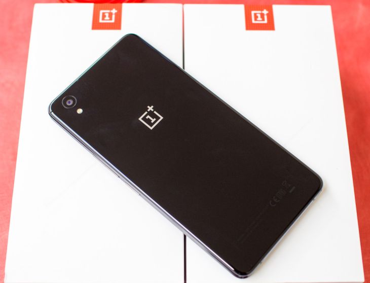 OnePlus X