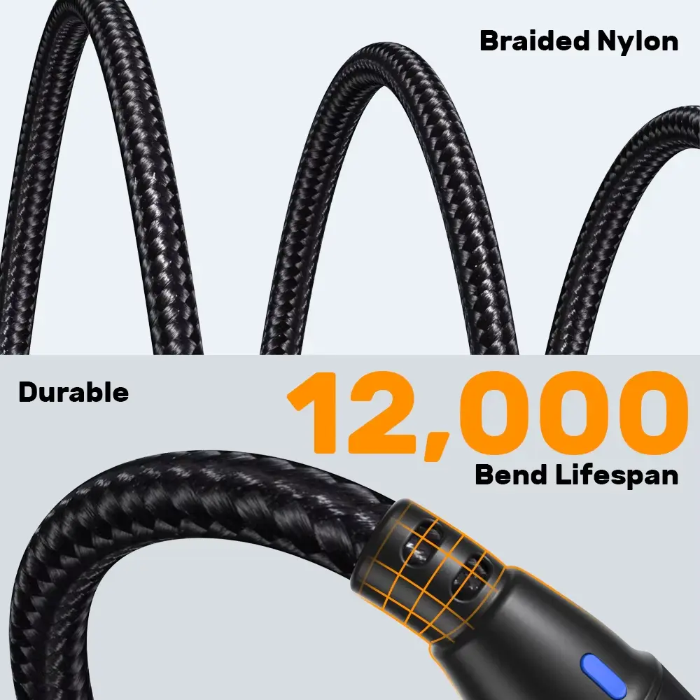 usb kabel na magnet typ C