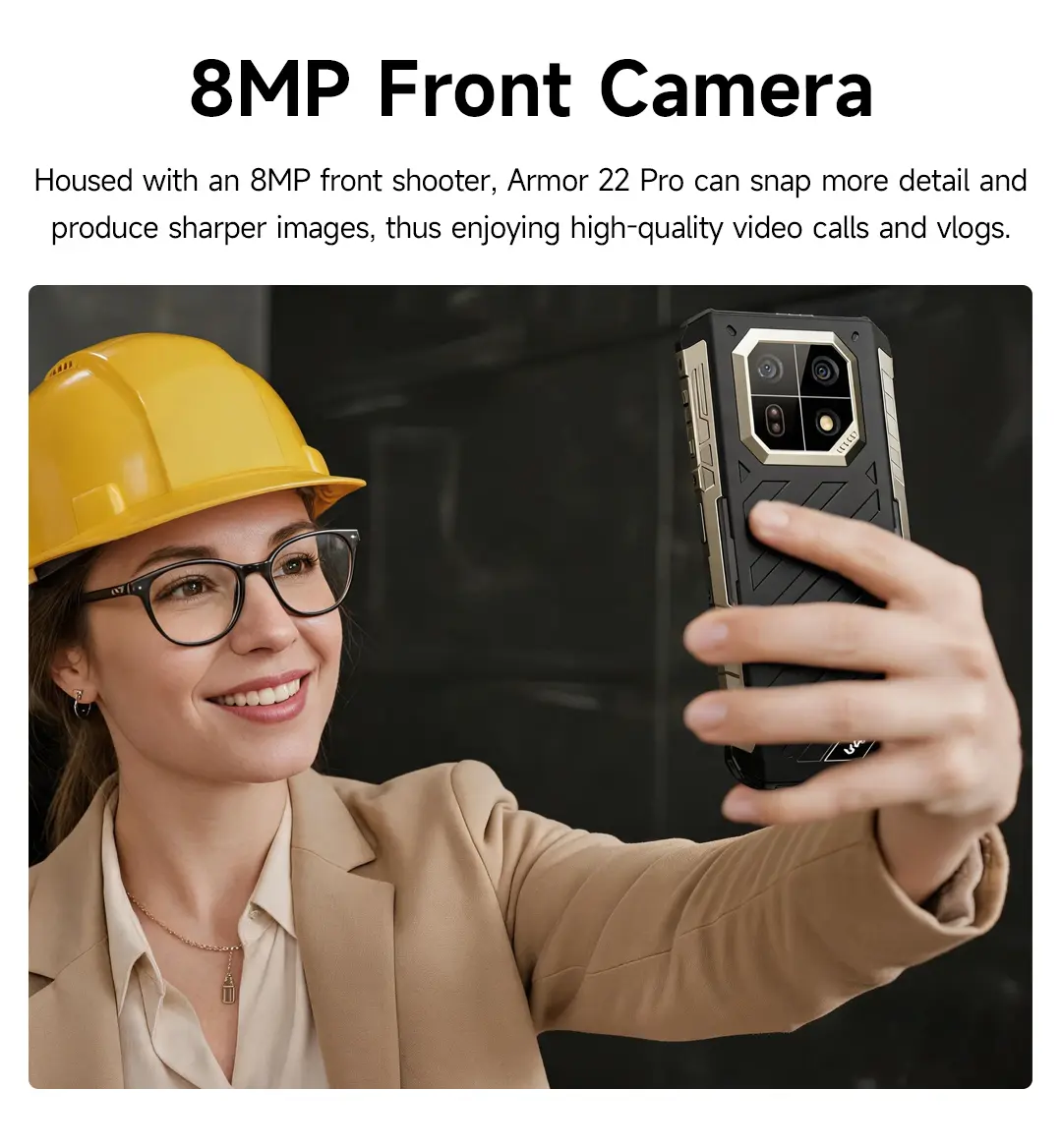 Ulefone Armor 22 Pro