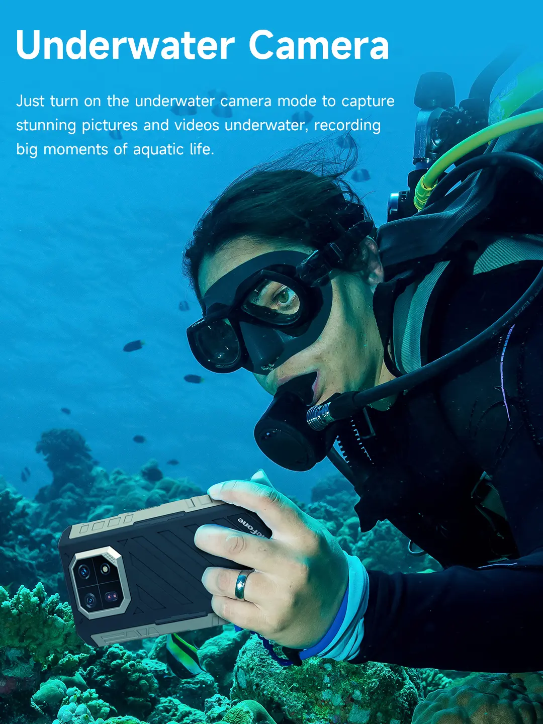 Ulefone Armor 22 Pro