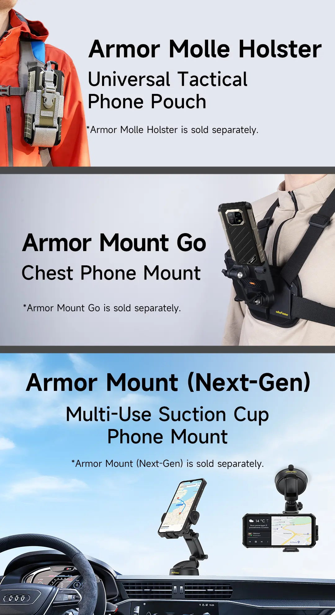 Ulefone Armor 22 Pro