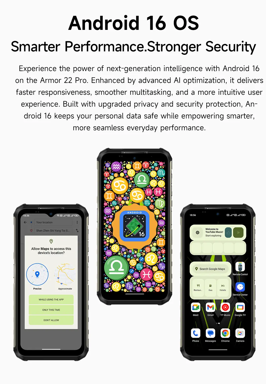Ulefone Armor 22 Pro