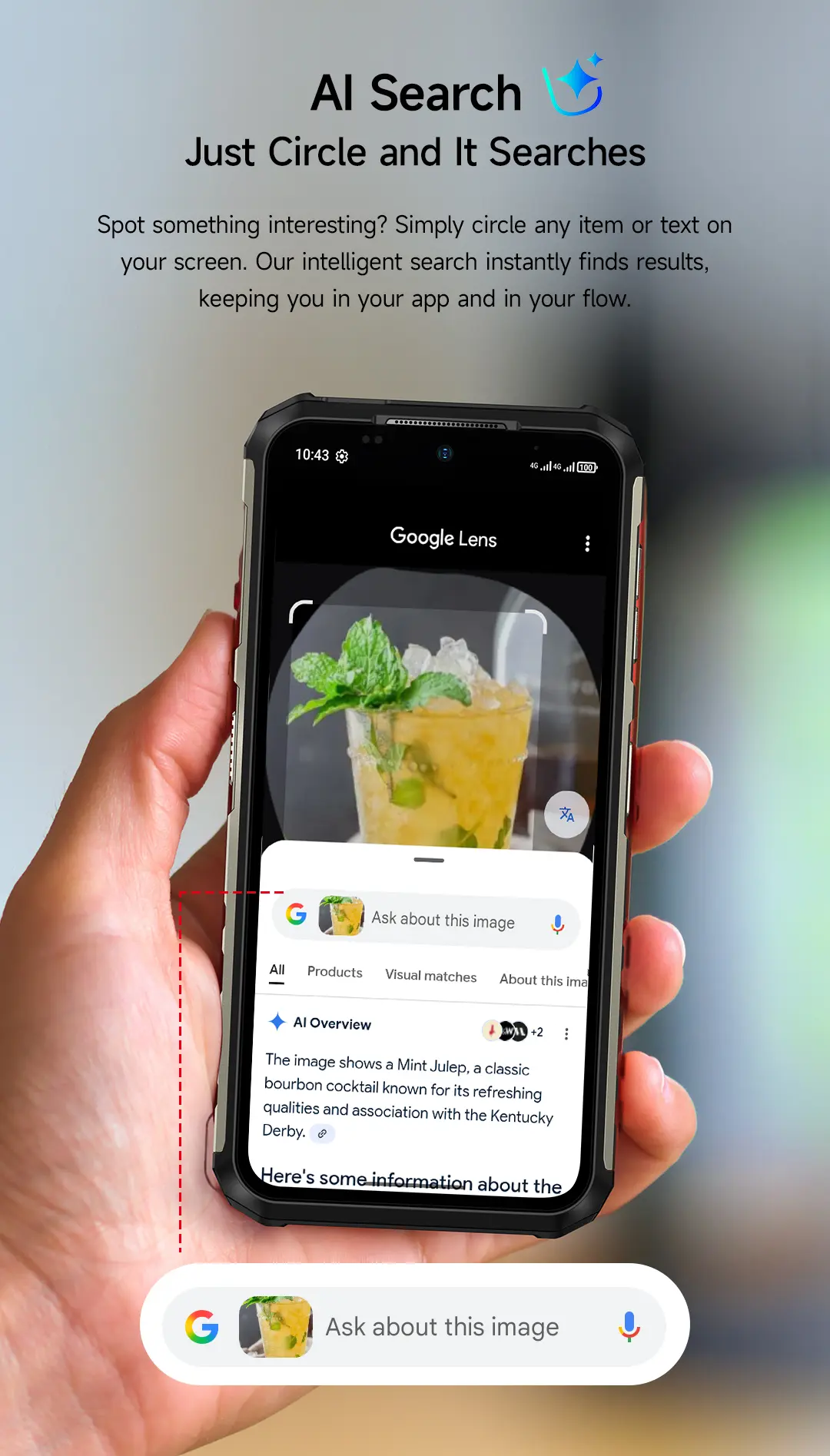 Ulefone Armor 22 Pro