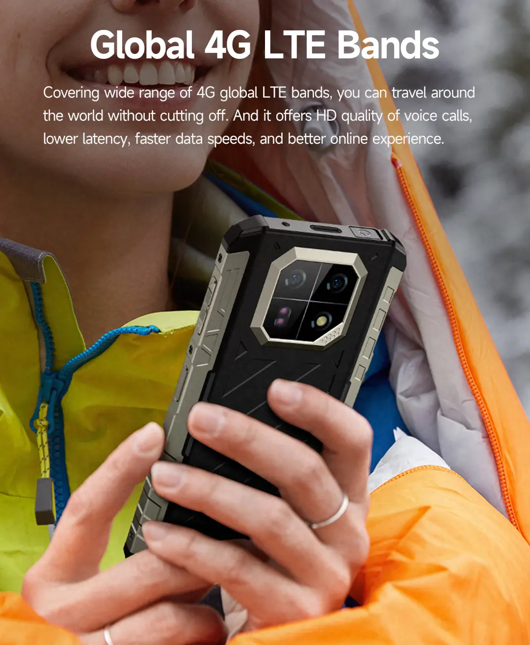 Ulefone Armor 22 Pro