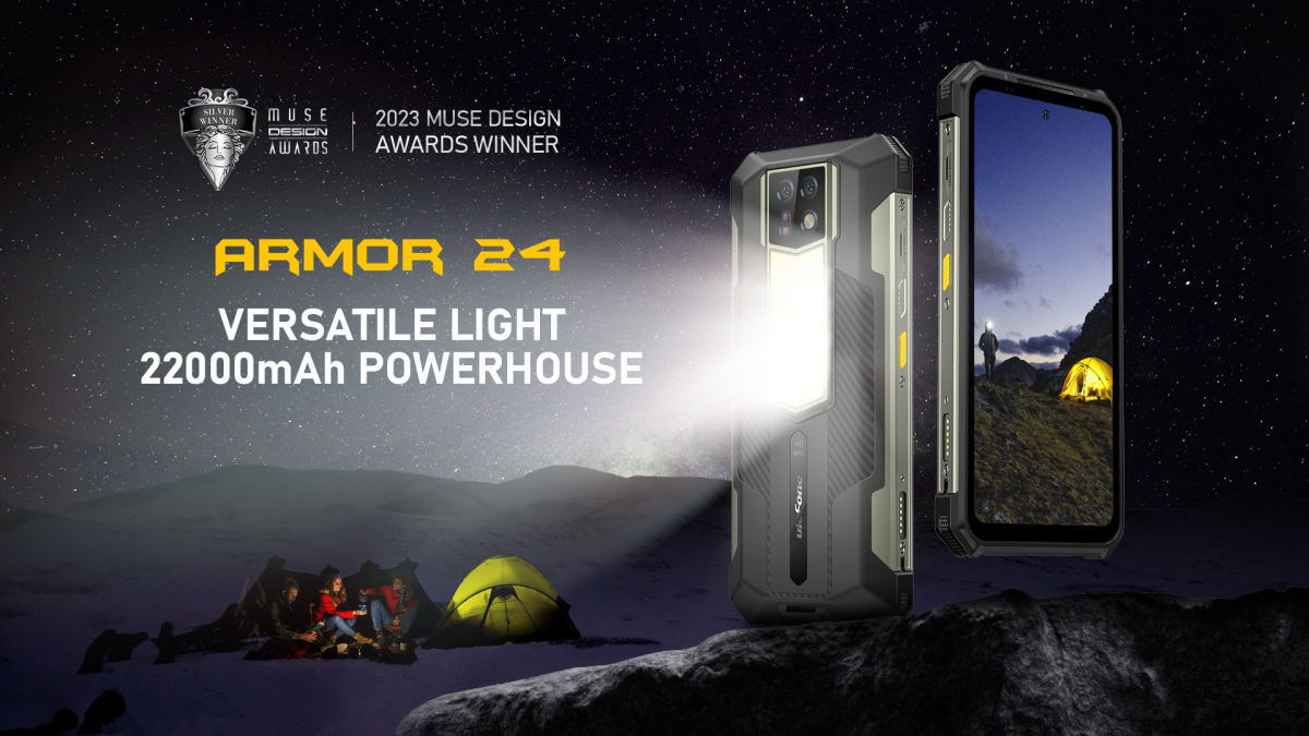 Ulefone Armor 24