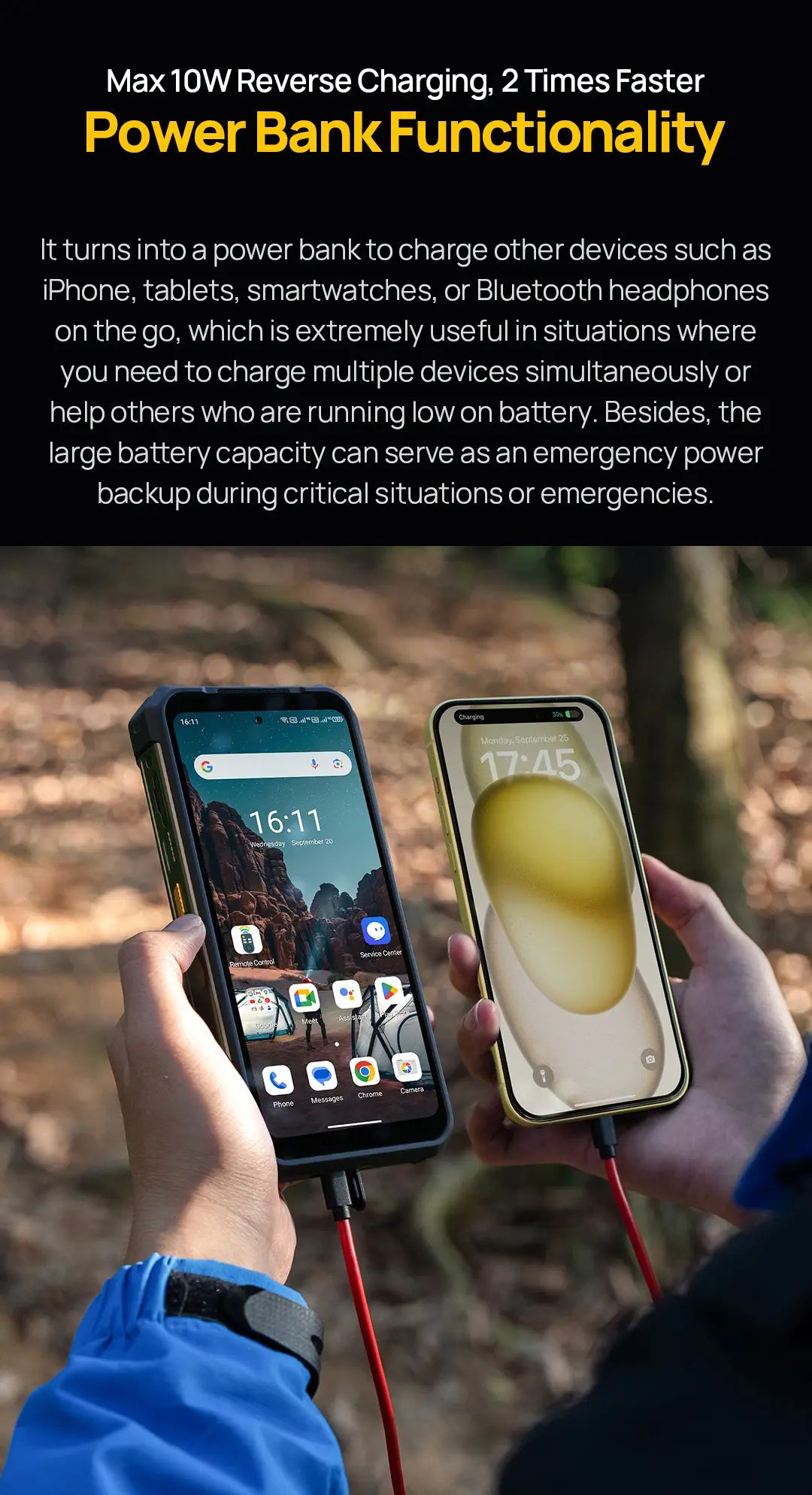 Ulefone Armor 24 Pro