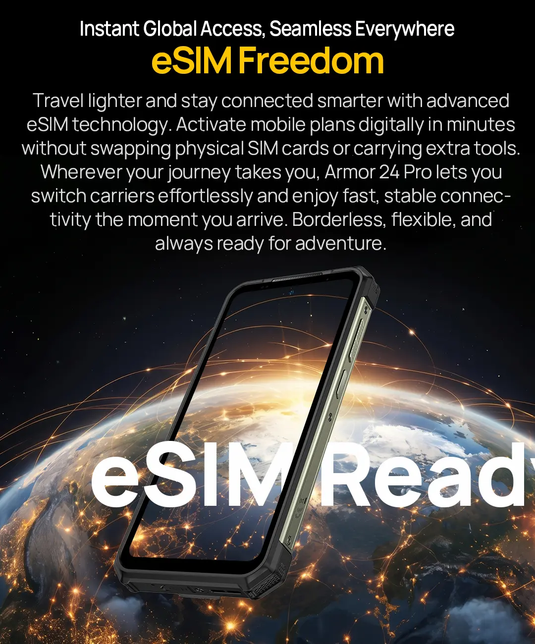 Ulefone Armor 24 Pro