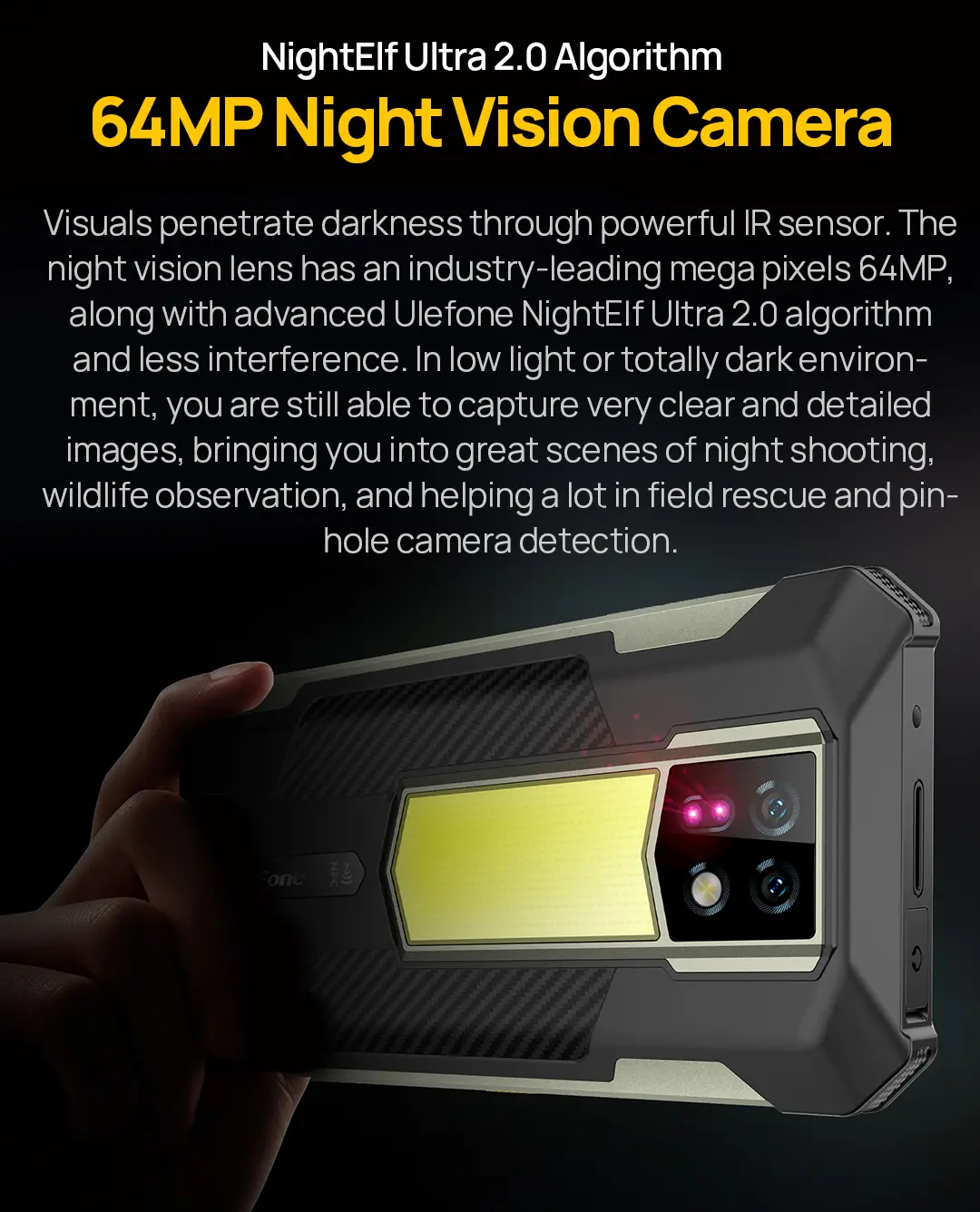 Ulefone Armor 24 Pro