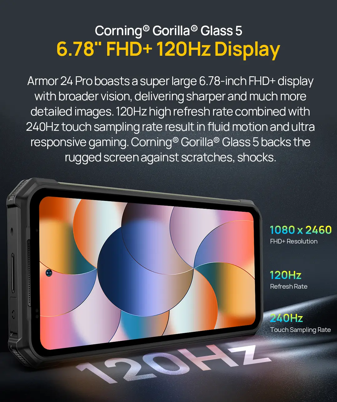 Ulefone Armor 24 Pro