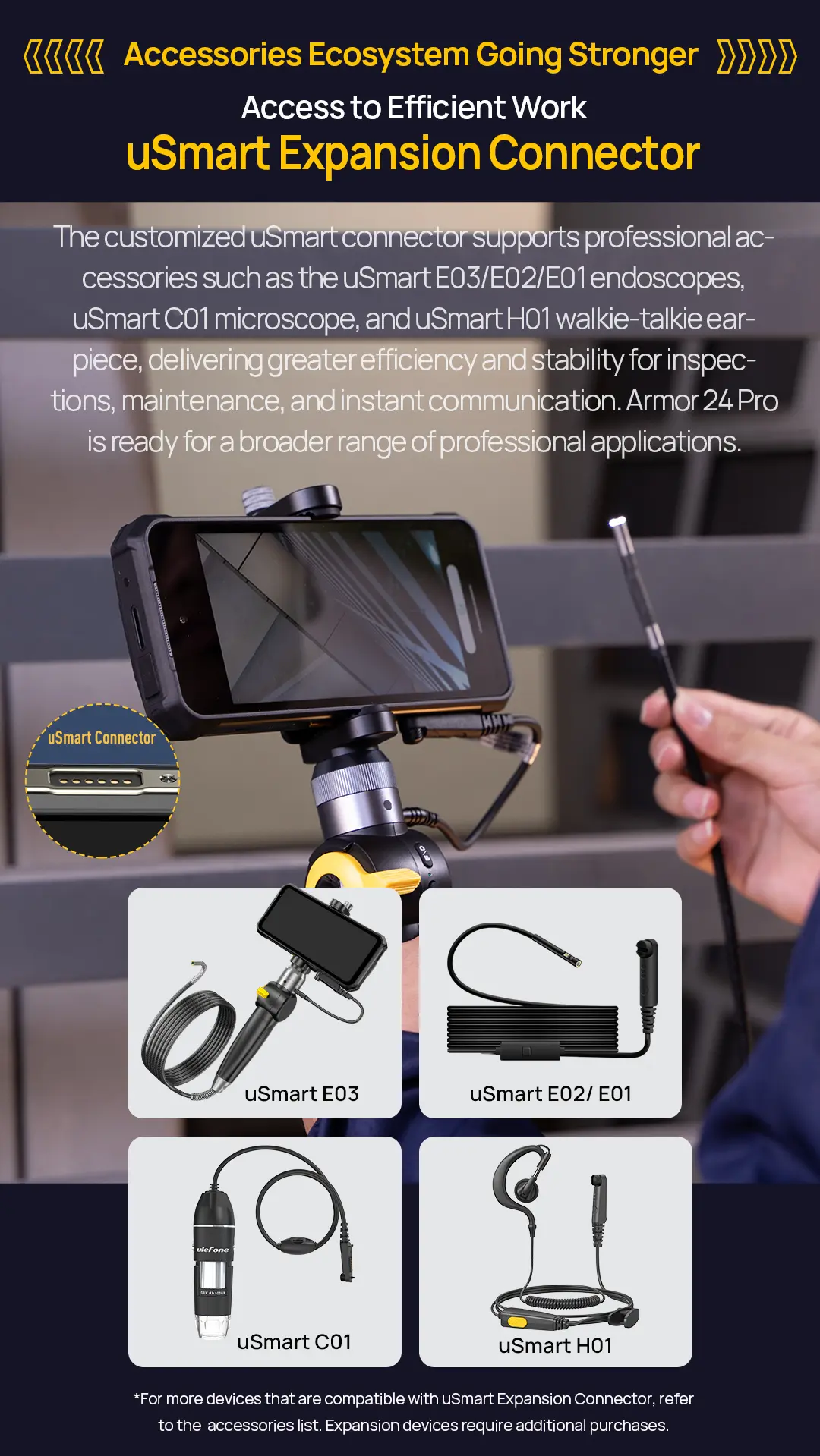 Ulefone Armor 24 Pro