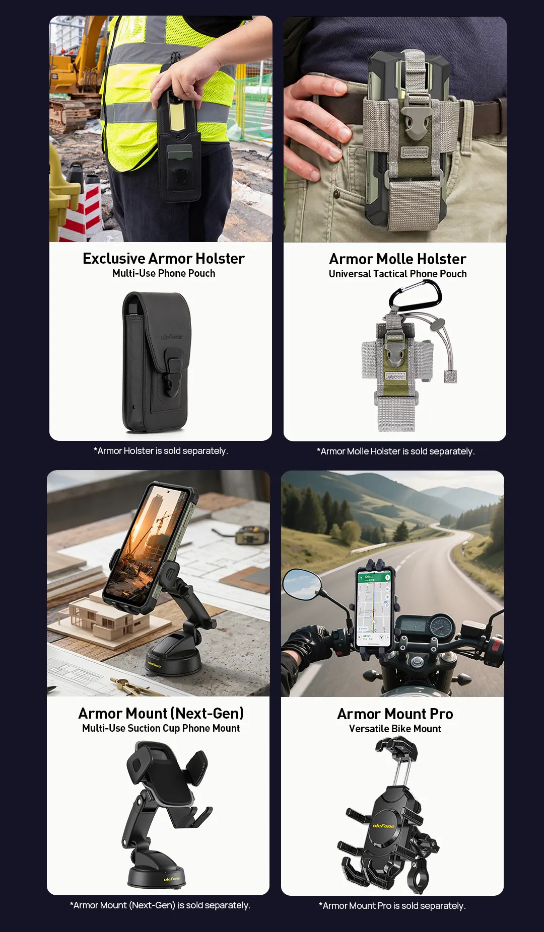 Ulefone Armor 24 Pro