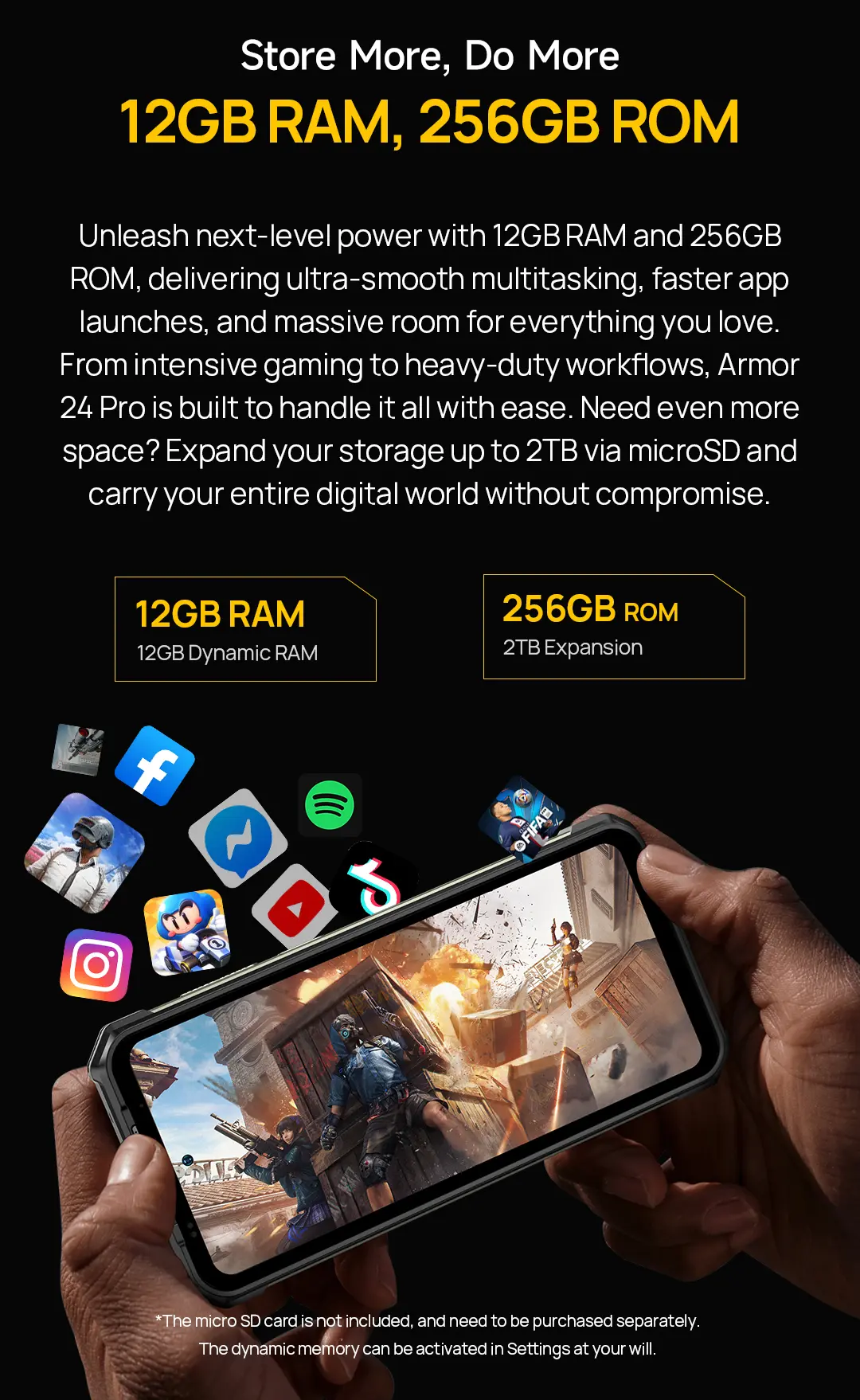 Ulefone Armor 24 Pro