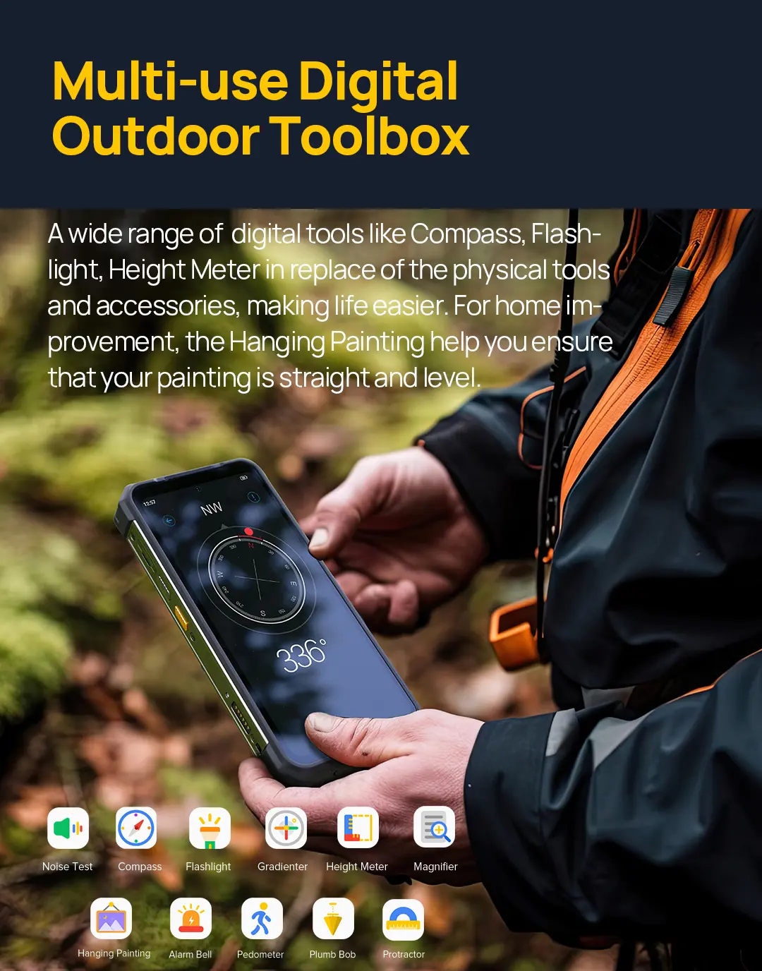 Ulefone Armor 24 Pro