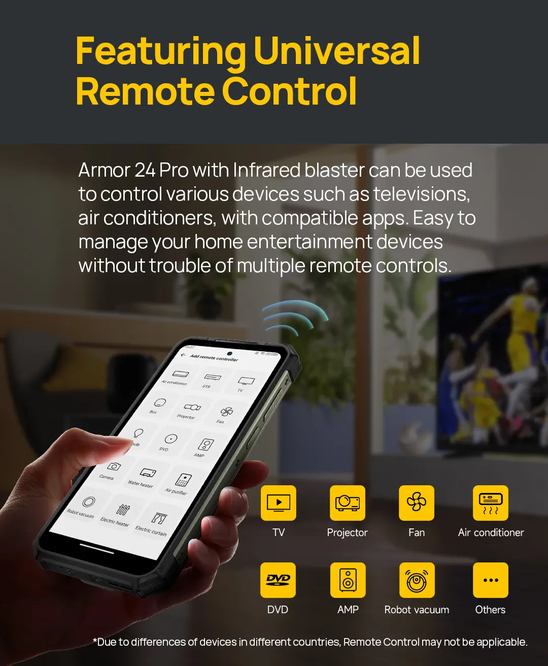 Ulefone Armor 24 Pro