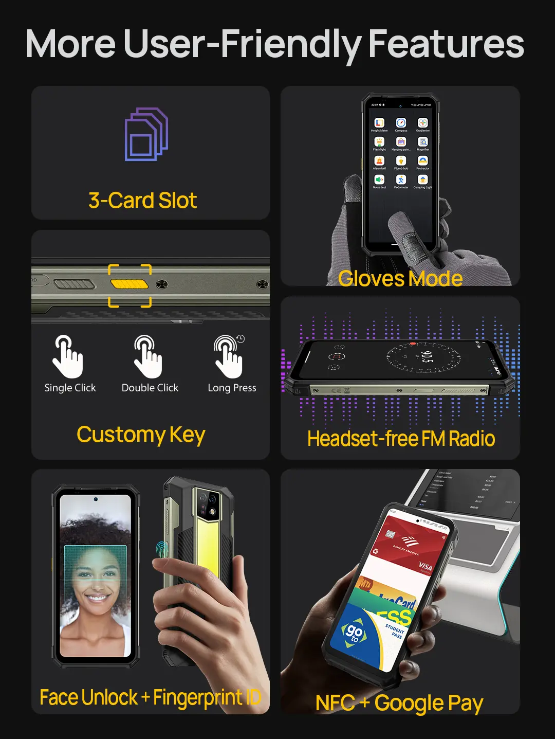 Ulefone Armor 24 Pro