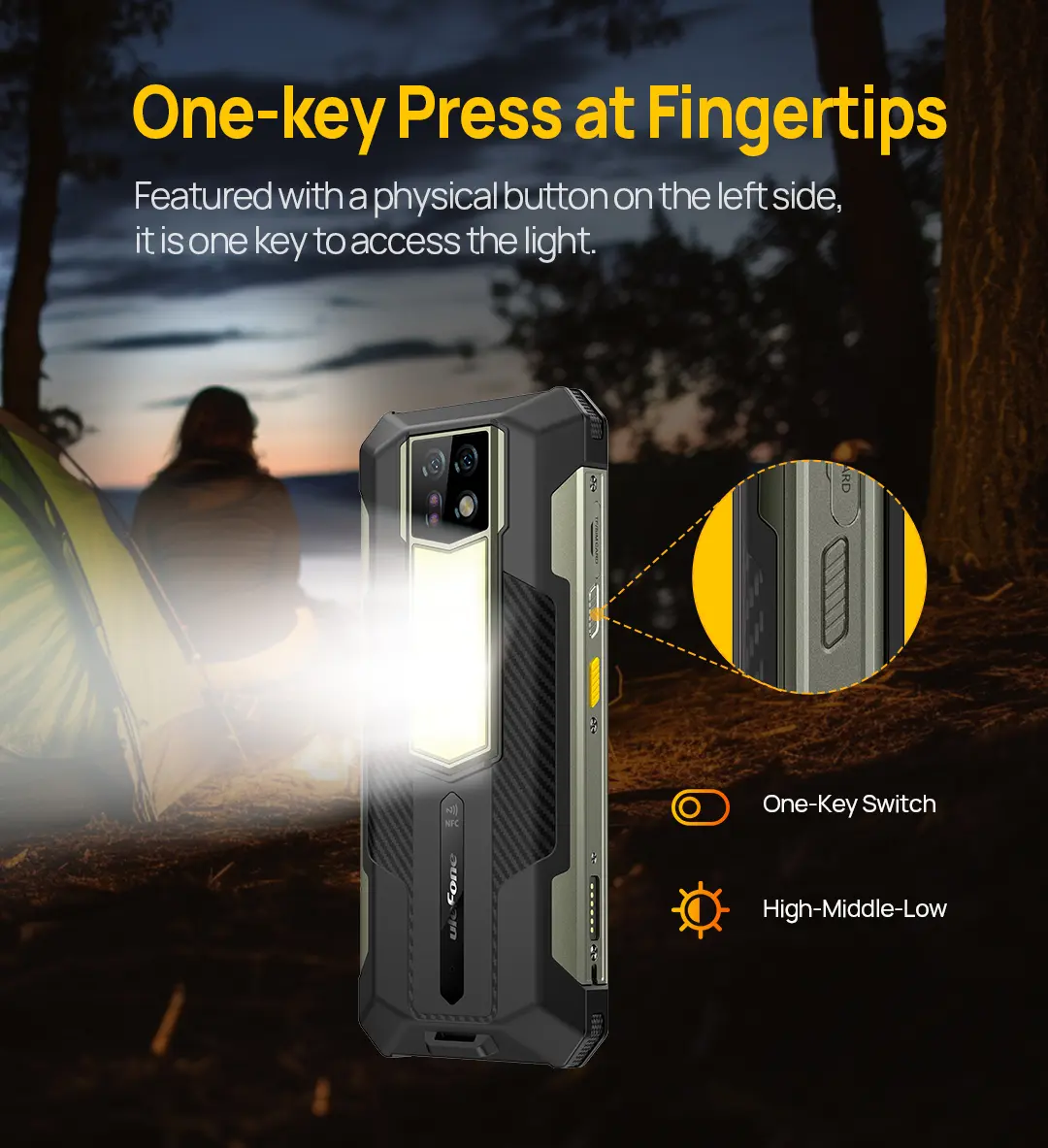 Ulefone Armor 24 Pro
